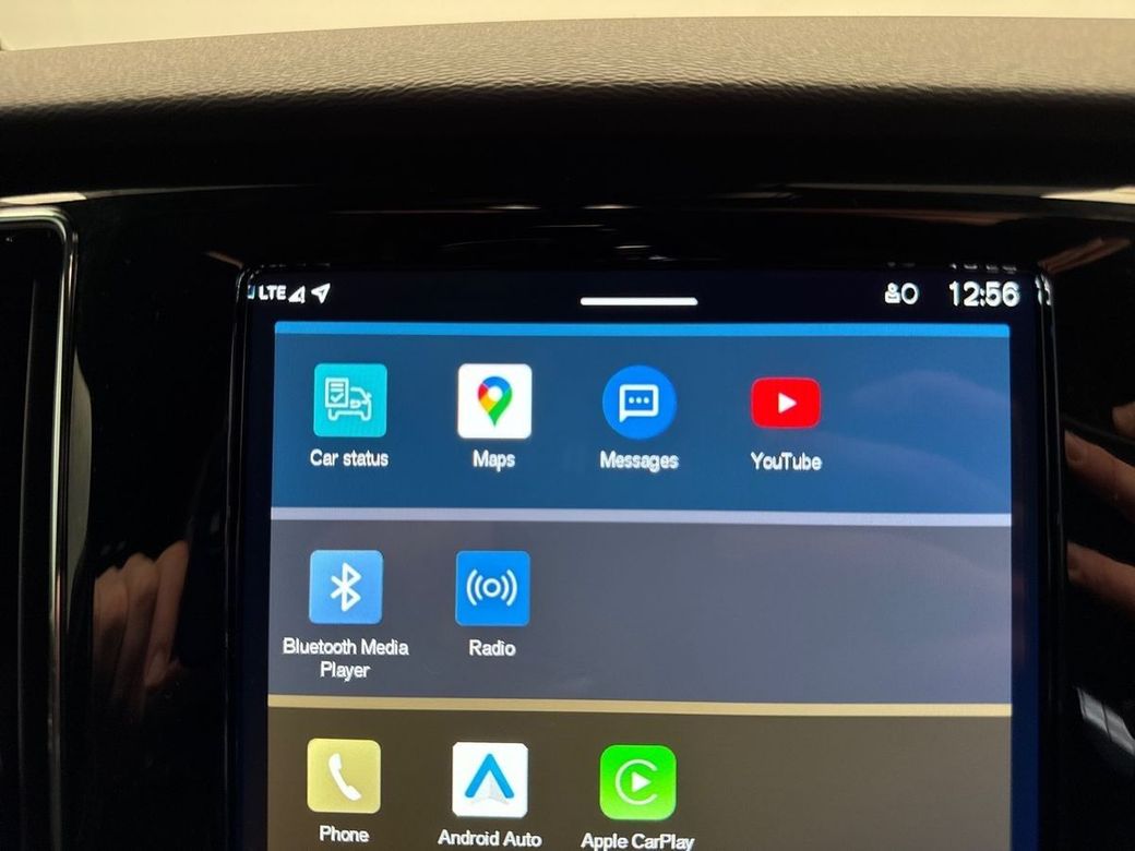 2026 Volvo V60