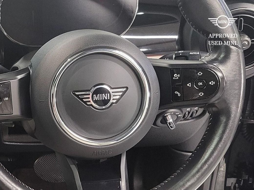 2023 Mini Cooper