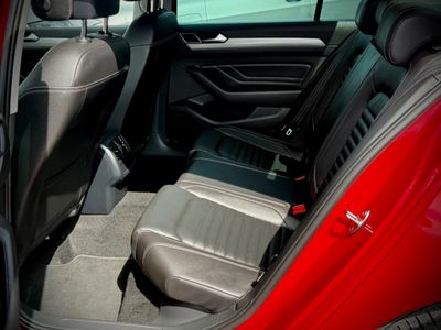 2022 Volkswagen Passat