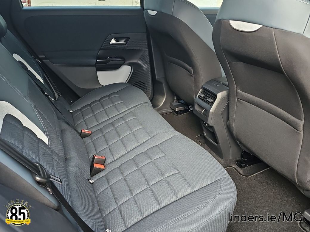 2026 Citroen C5 Aircross