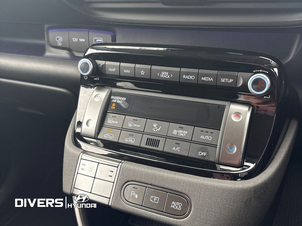 2026 Hyundai INSTER