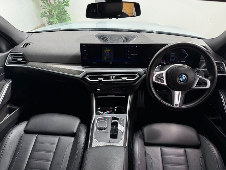 2023 BMW 3 Series