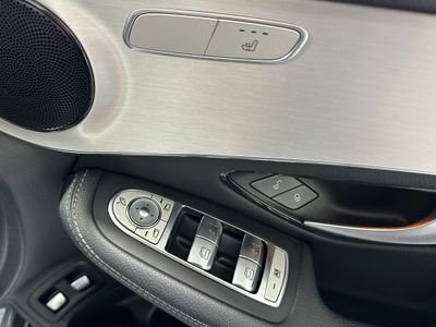 2022 Mercedes-Benz GLC Class