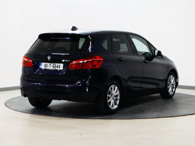 2016 BMW 2 Series Active Tourer
