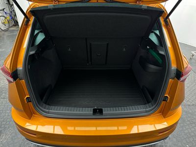 2024 Skoda Karoq