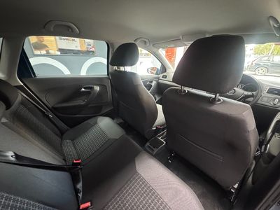 2018 Volkswagen Polo