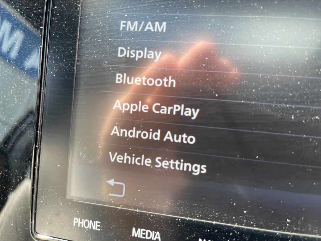 2020 Mitsubishi Outlander