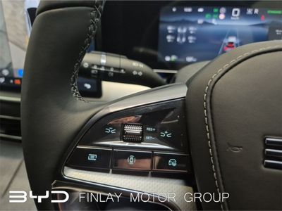 2027 BYD Sealion 7