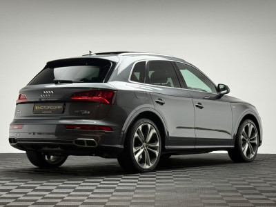 2020 Audi Q5
