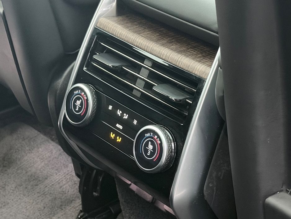 2023 Land Rover Range Rover