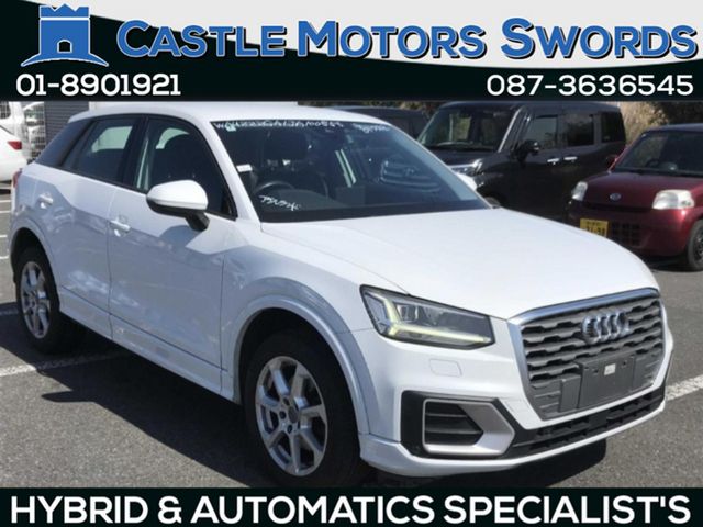 vehicle for sale from Castle Motors Swords