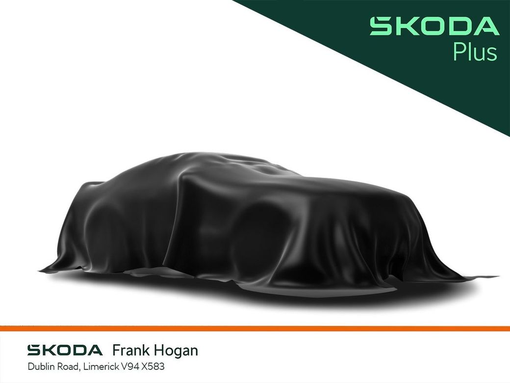 2023 Skoda Karoq