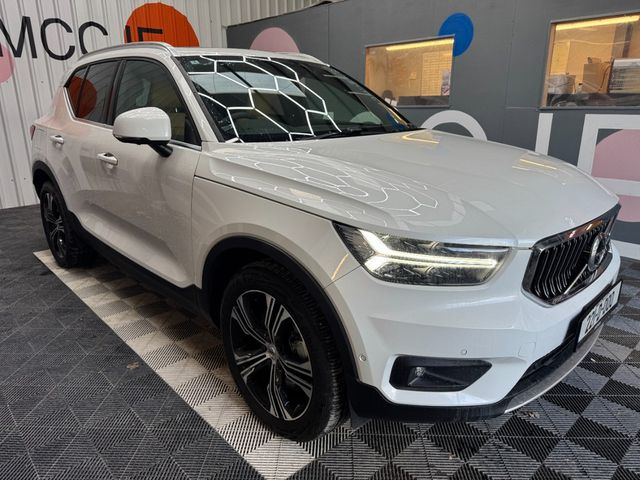 vehicle for sale from The Automatic Motor Car Centre