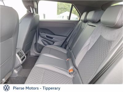 2026 Volkswagen T-Roc