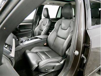 2024 Volvo XC90