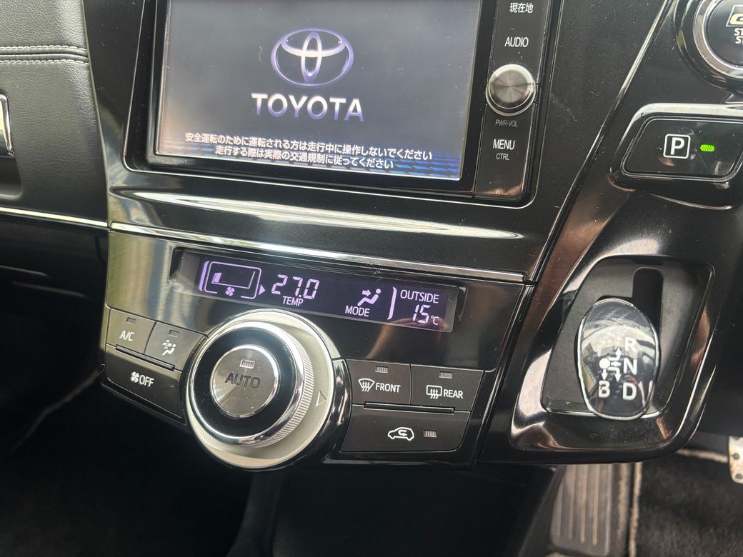 2018 Toyota Prius+