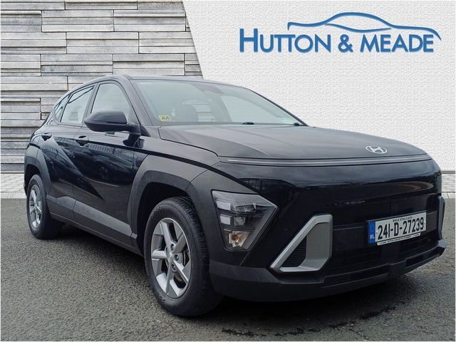 vehicle for sale from Hutton & Meade