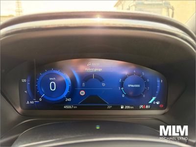2023 Ford Puma