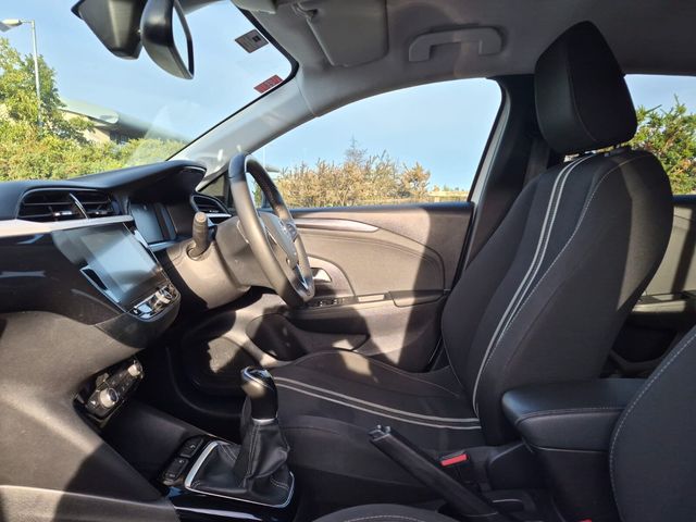 2023 Opel Corsa