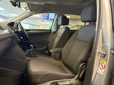 2023 Volkswagen Tiguan Allspace