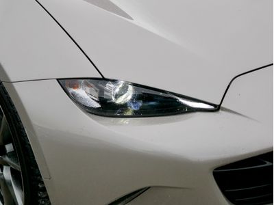 2023 Mazda MX-5