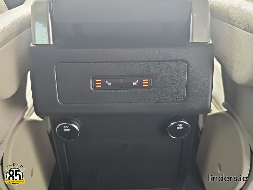 2018 Land Rover Discovery