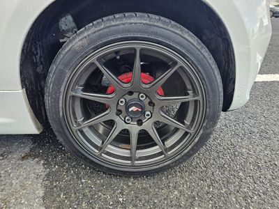 2015 Fiat 500