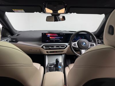 2023 BMW i4