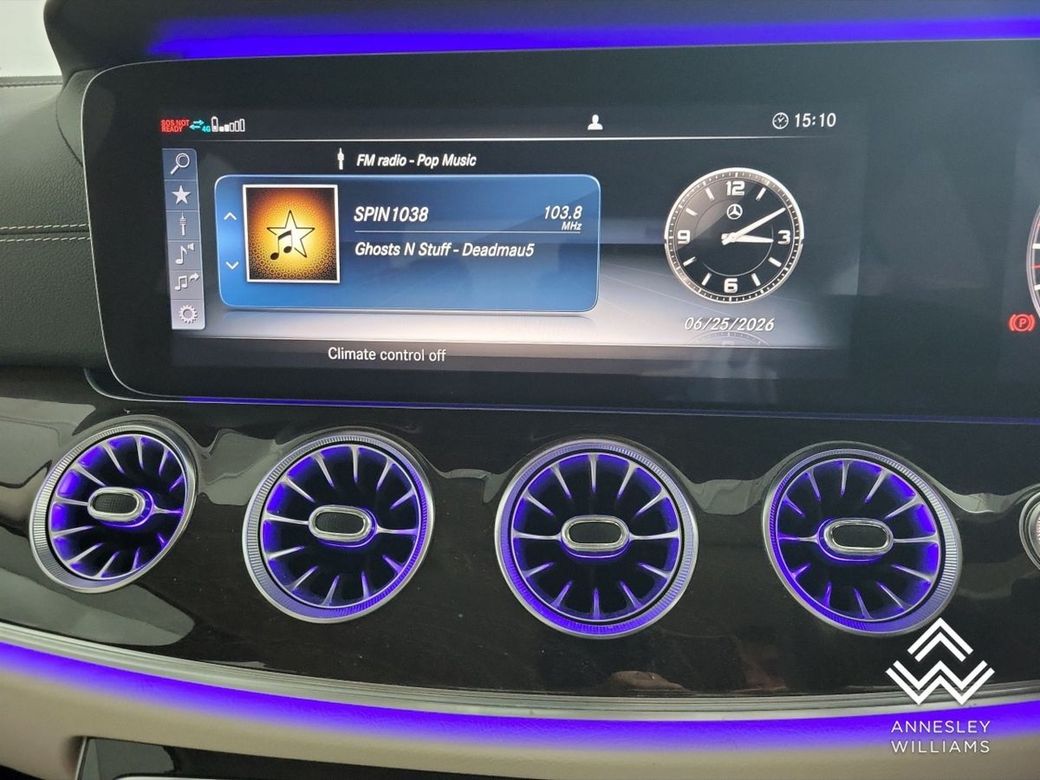 2020 Mercedes-Benz CLS Class