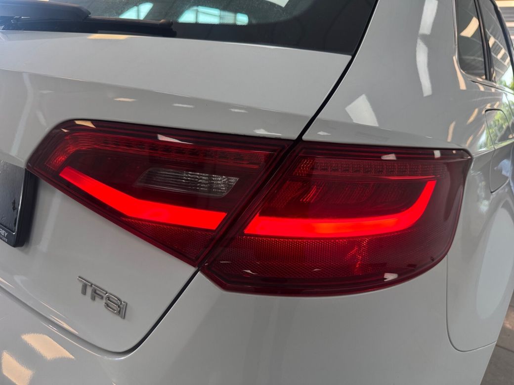 2015 Audi A3