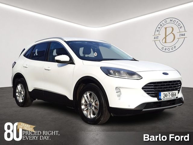 vehicle for sale from Barlo Ford Clonmel