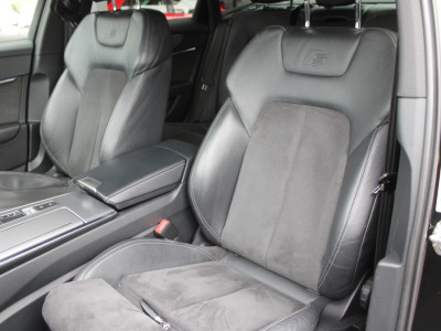 2018 Audi A6