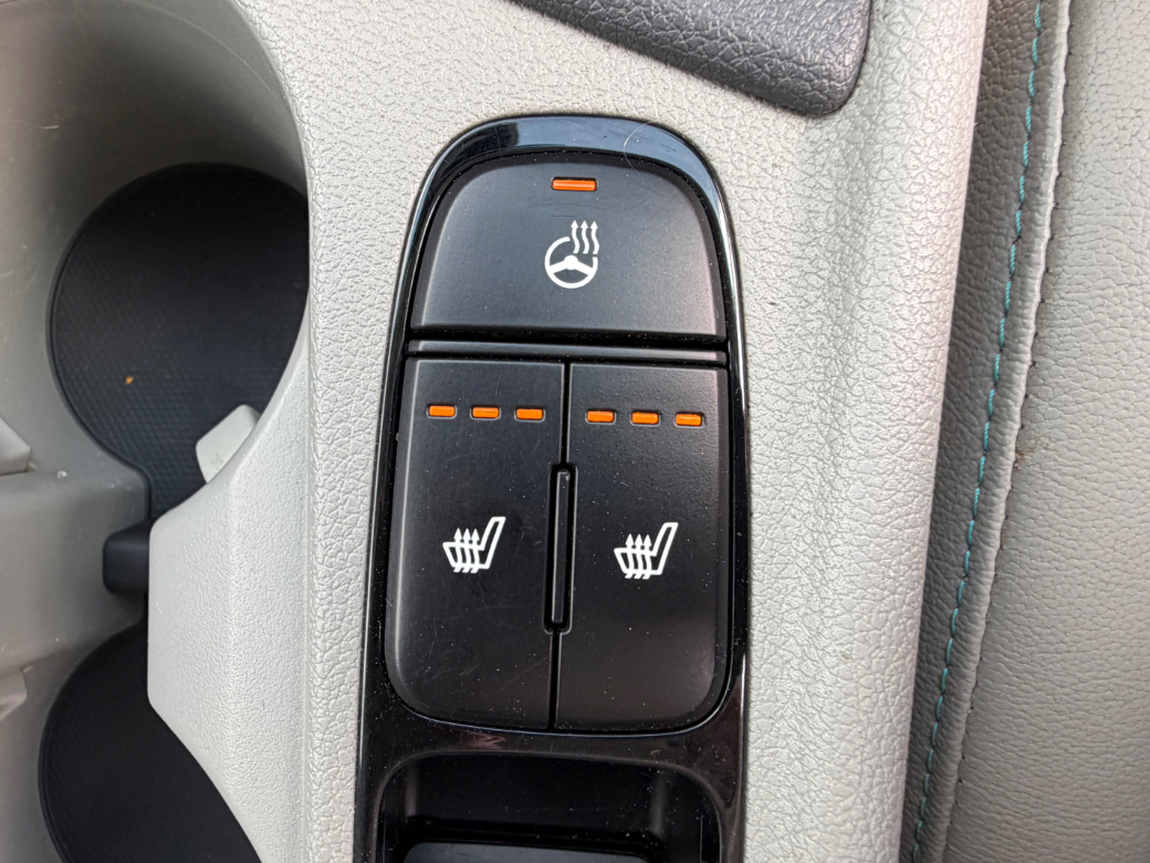 2021 Kia Niro