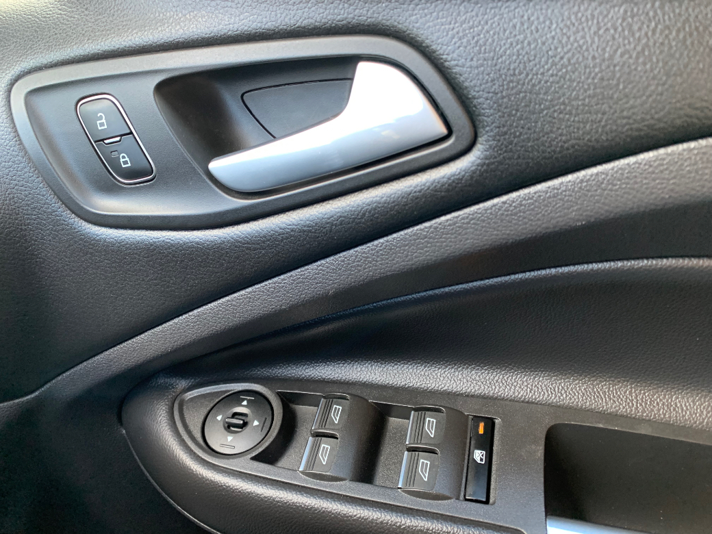 2020 Ford Kuga