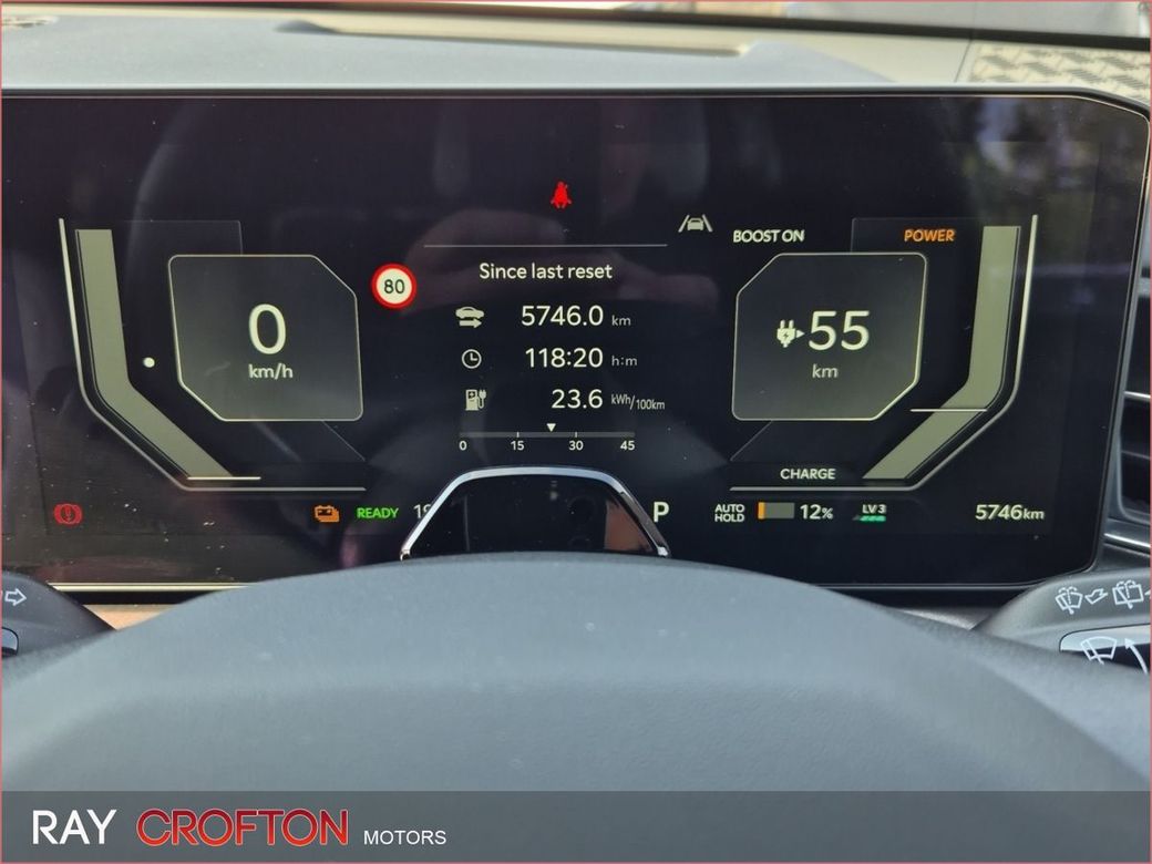 2026 Kia EV9