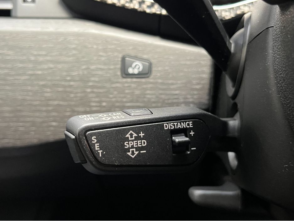 2019 Audi A4