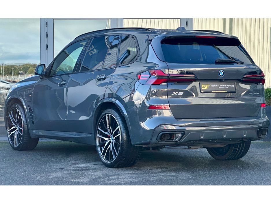 2023 BMW X5