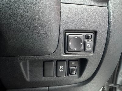 2019 Nissan March