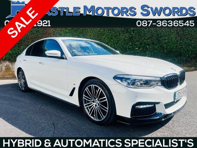 vehicle for sale from Castle Motors Swords