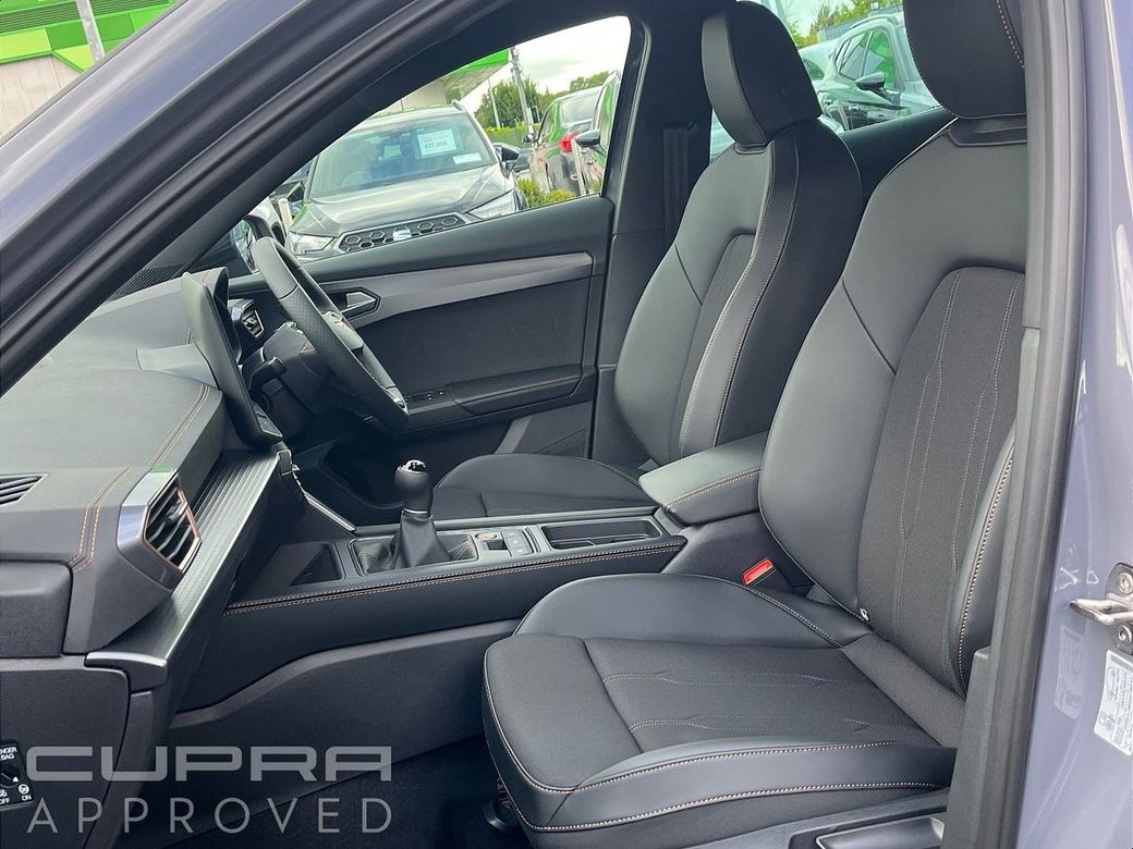 2026 Cupra Formentor