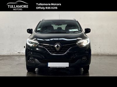 2018 Renault Kadjar
