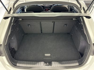 2021 Audi A3