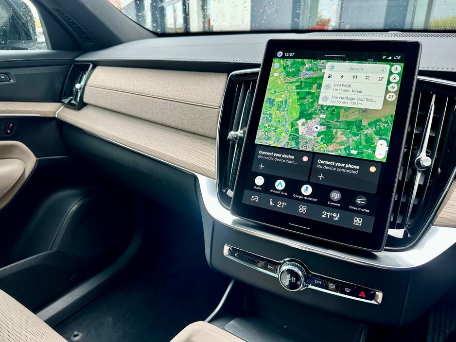 2026 Volvo XC90