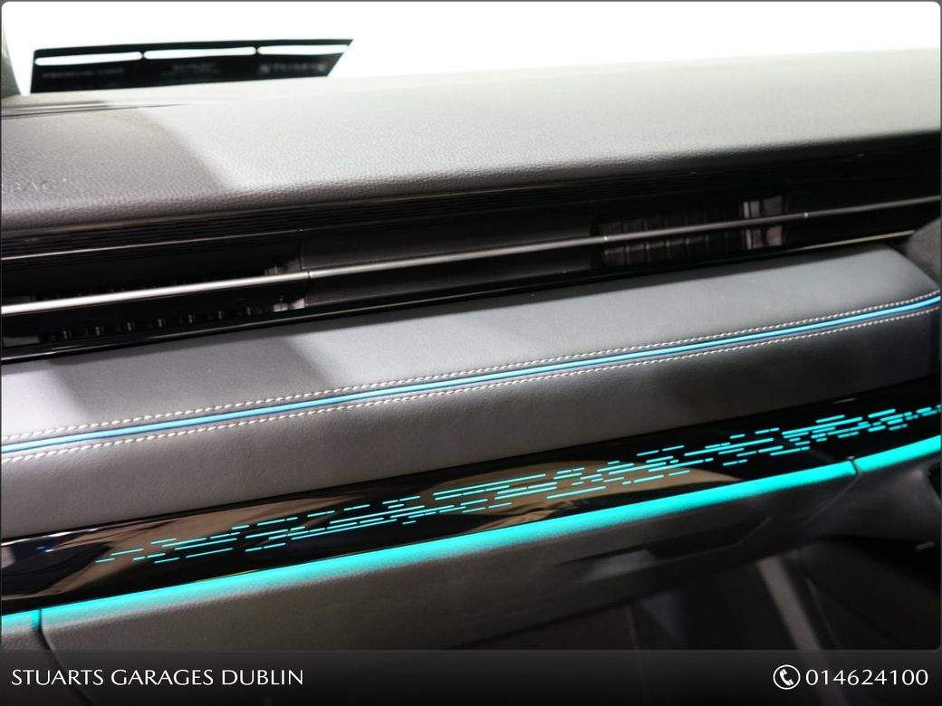 2024 Volkswagen ID.7