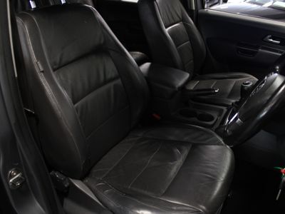 2014 Volkswagen Amarok