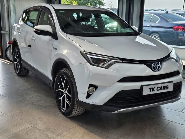 vehicle for sale from T.K. Car Sales