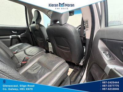 2012 Volvo XC90