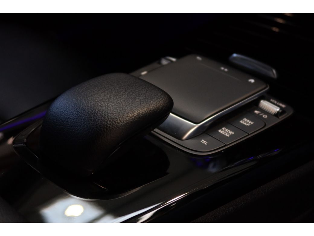 2022 Mercedes-Benz CLA Class