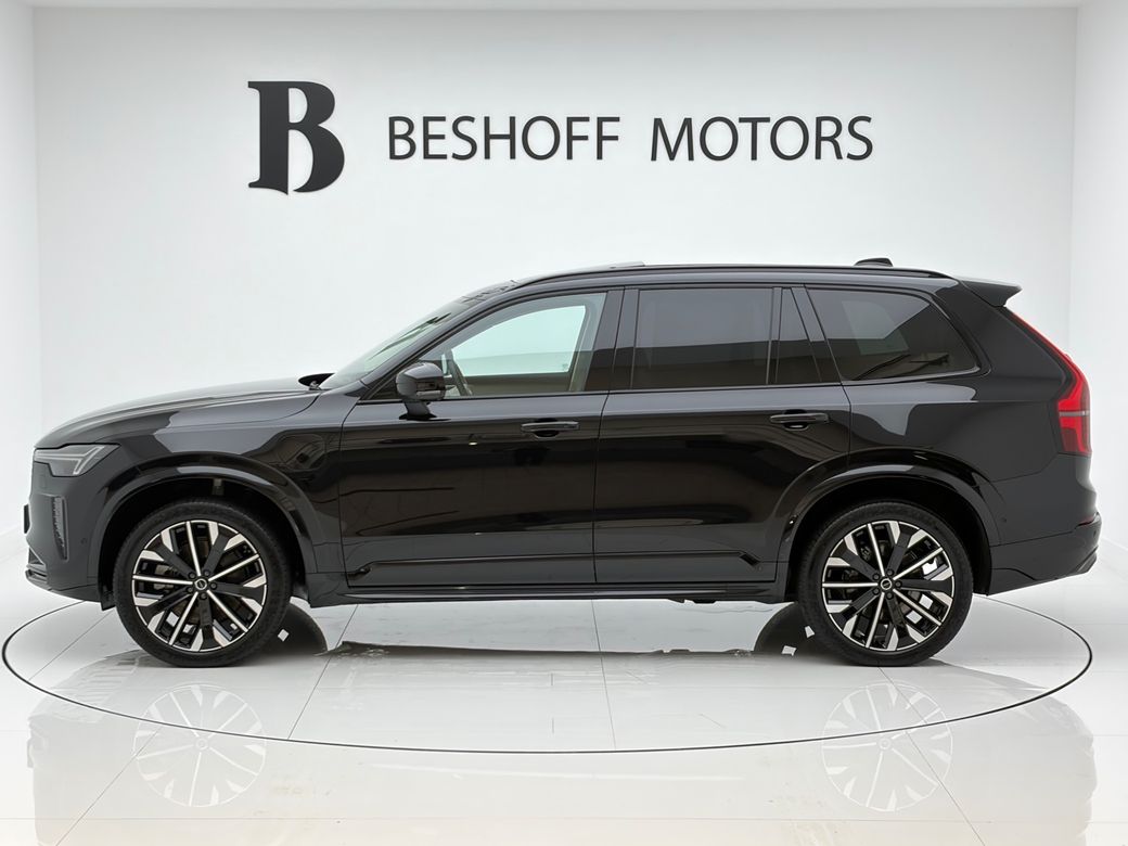 2026 Volvo XC90