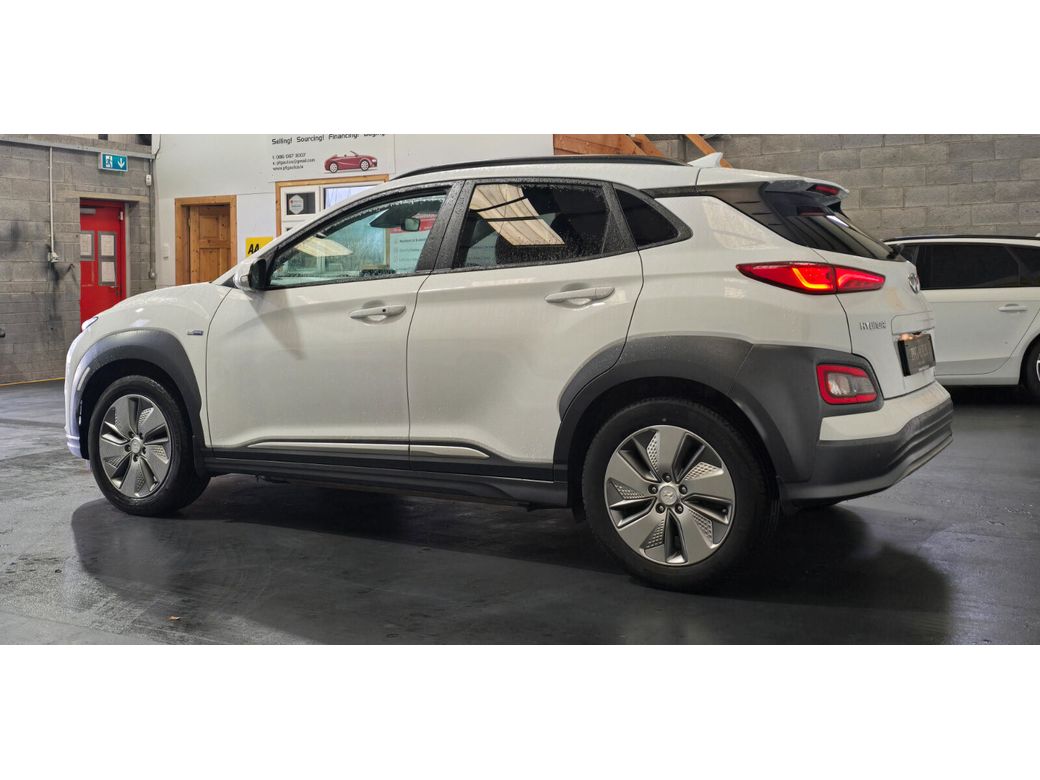 2021 Hyundai Kona